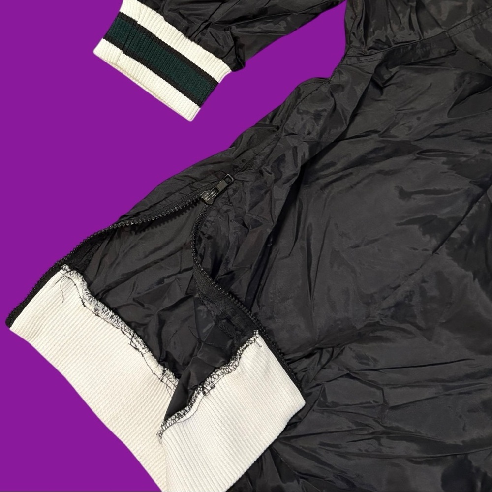 90s Jerzees Windbreaker Pullover - Picture 6 of 6